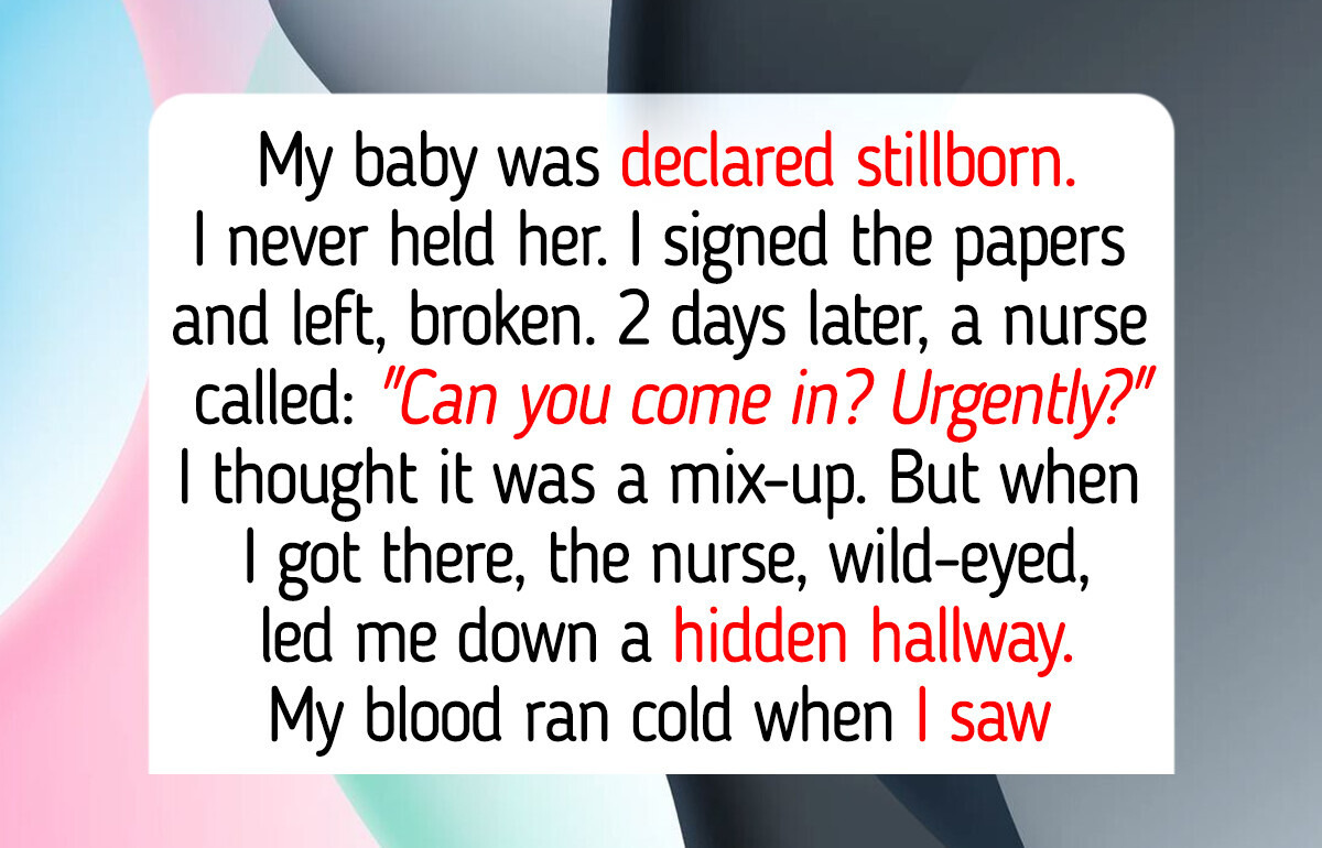 12 True Stories That Show Quiet Kindness Still Exists, Even in a Harsh World