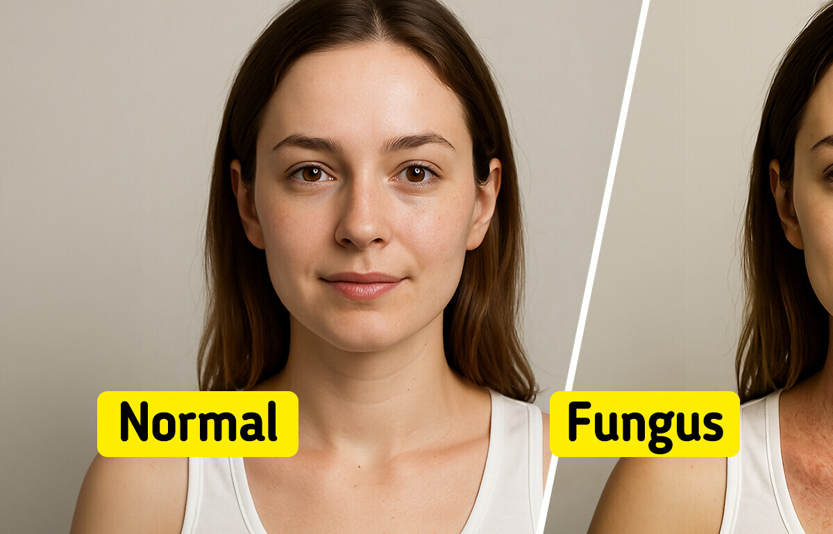 7 Alarming Signs That Show Your Home Might Be Secretly Harming Your Health 7 Alarming Signs That Show Your Home Might Be Secretly Harming Your Health