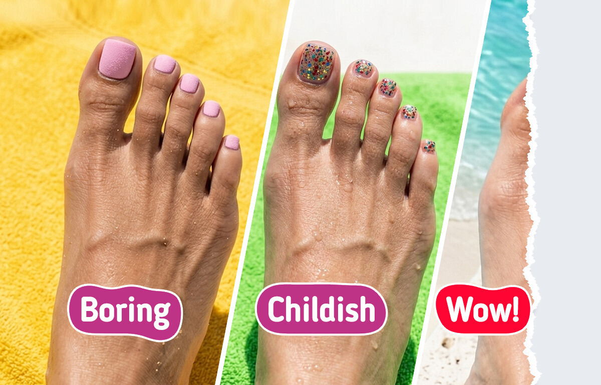 10 Pedicure Trends That Will Take Over Summer 2026, According to Nail Techs