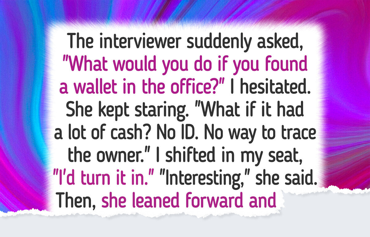 10 Job Interviews That Completely Backfired 10 Job Interviews That Completely Backfired