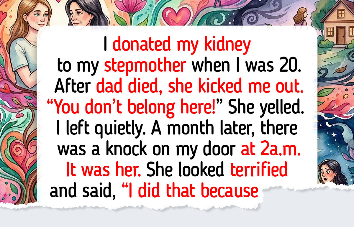 12 Success Stories Where Compassion Turned Blended Families Into a Quiet Source of Happiness