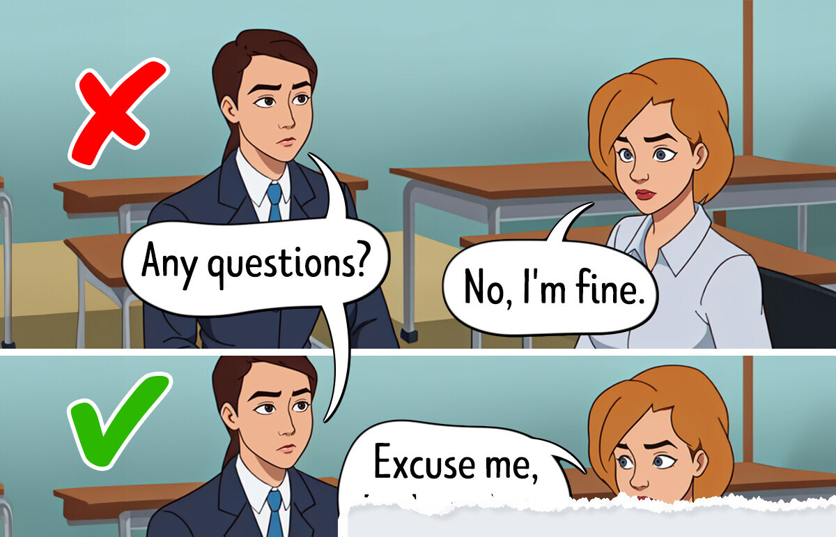 Job Interviewers Use this “Chair” Method to Test You