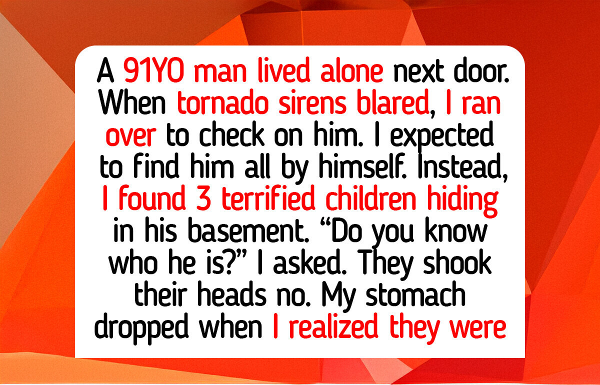 10 Stories That Prove Compassion and Empathy Can Become a Guiding Light When Life Feels Too Dark