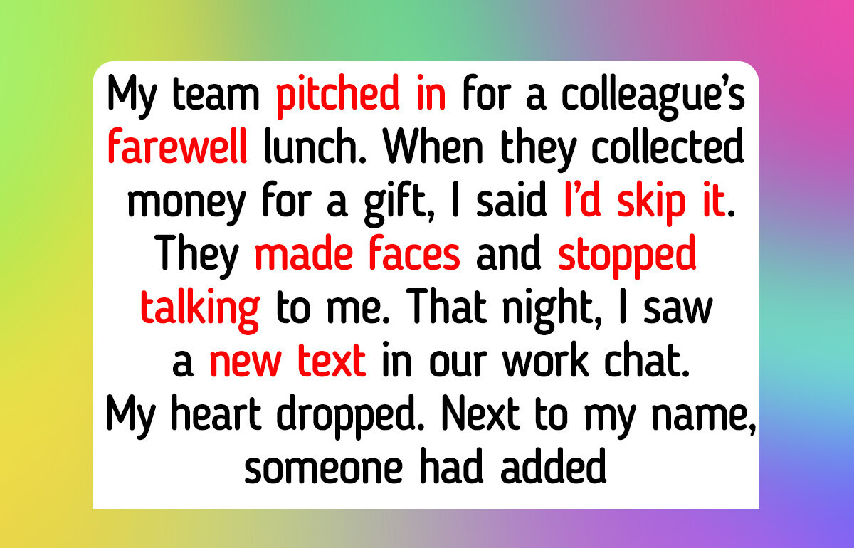 12 Uplifting Stories That Prove Happiness Grows When We Choose Hope and Kindness
