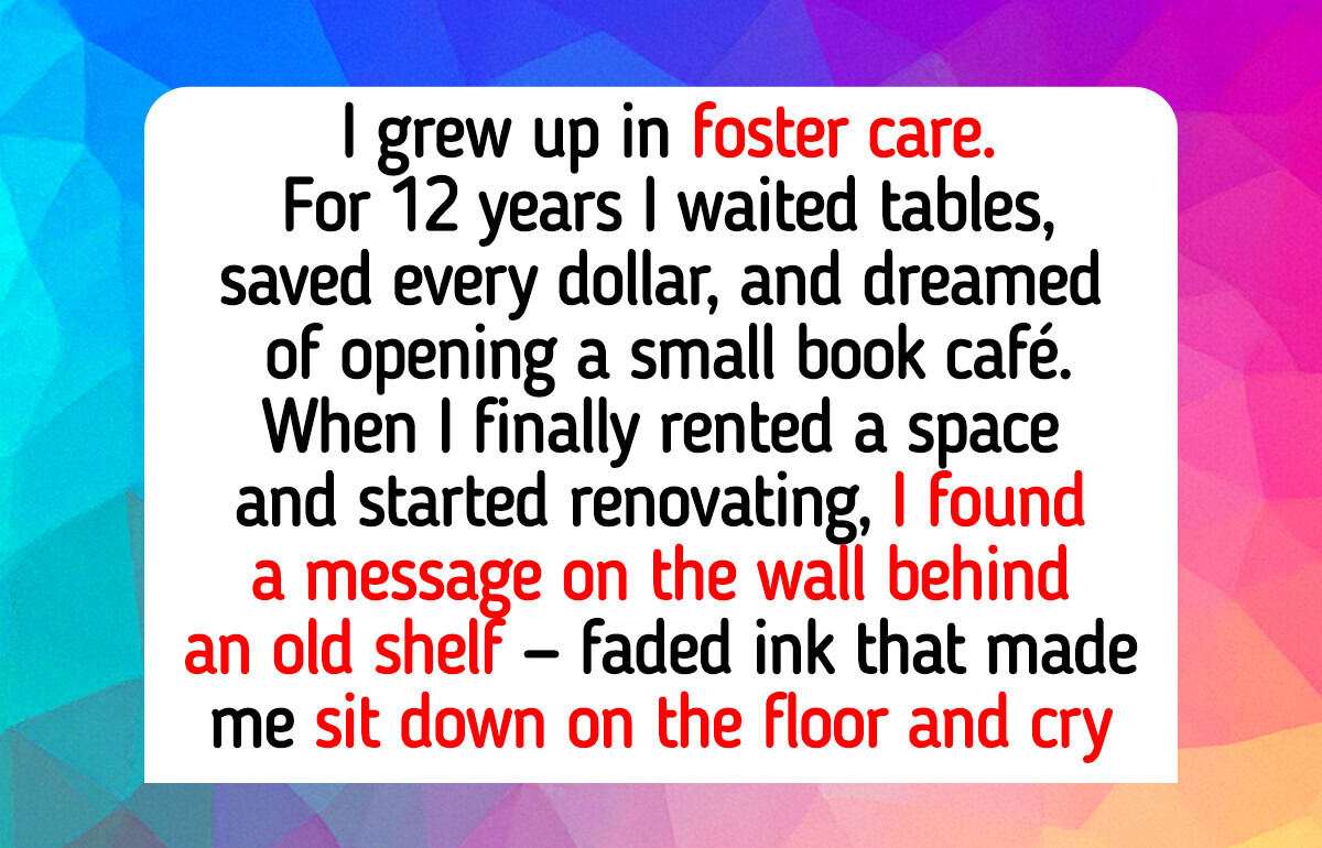 10 Simple Renovations That Went Off Script and Changed These Families Forever 10 Simple Renovations That Went Off Script and Changed These Families Forever