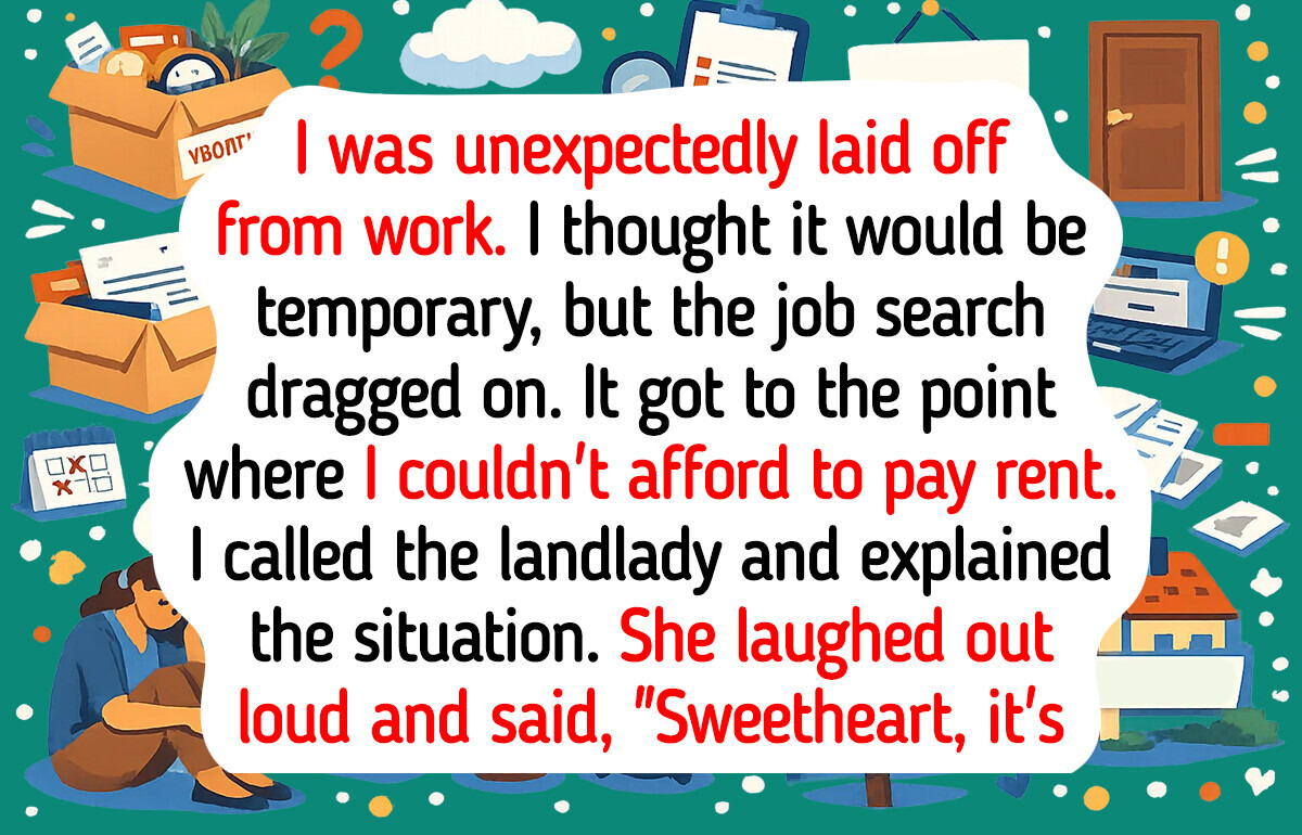 15 Moments of Kindness That Prove the World Has More Compassion Than We Think