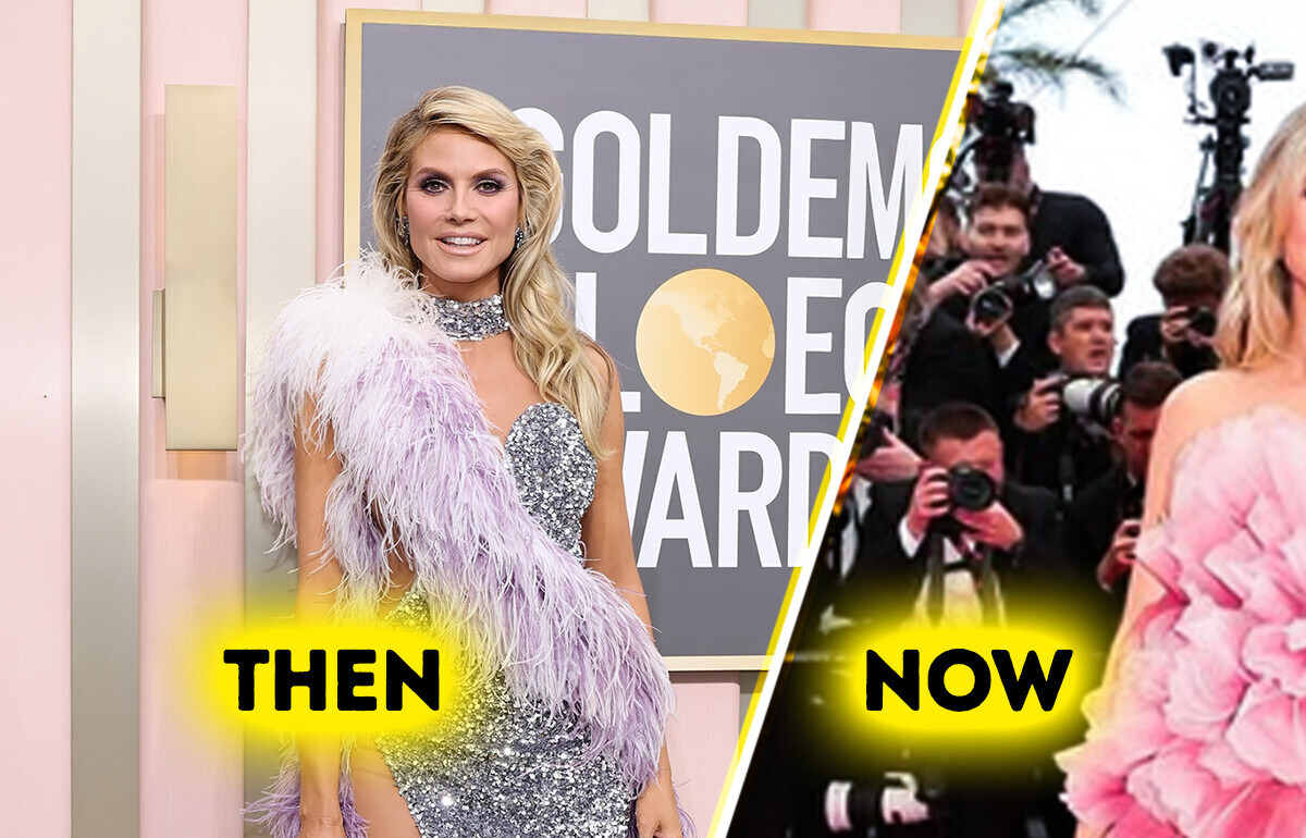 “Is That Dress Allowed?” Heidi Klum Ignores the Dress Code at Cannes Film Festival and Sparks a Stir “Is That Dress Allowed?” Heidi Klum Ignores the Dress Code at Cannes Film Festival and Sparks a Stir