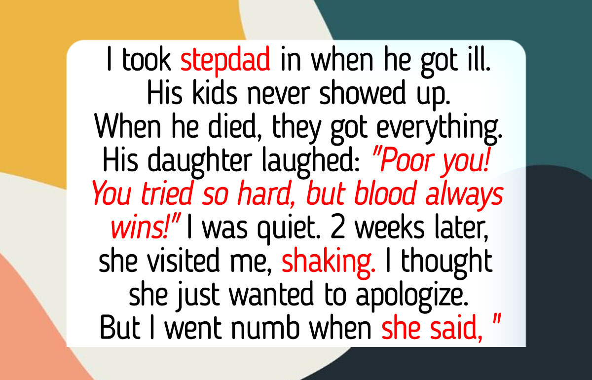 16 Moments That Teach Us to Stay Kind, Even When the World Turns Ugly