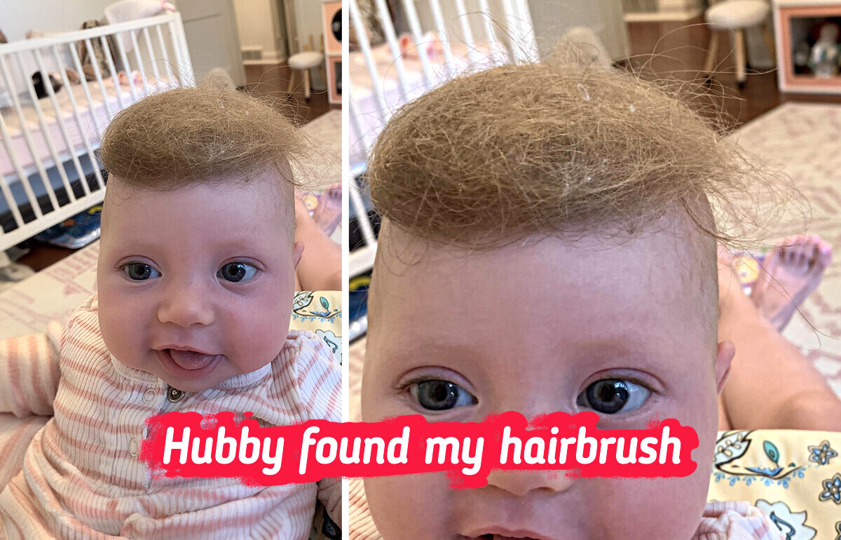15 Family Photos That Belong in a Comedy Hall of Fame