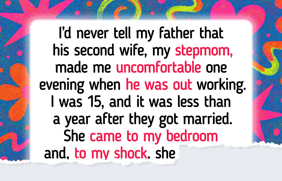 12 Stunning Secrets People Spilled Online, but Wouldn’t Dare Tell Their Families 12 Stunning Secrets People Spilled Online, but Wouldn’t Dare Tell Their Families