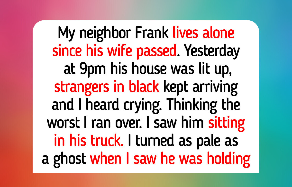 10 Moments That Prove Kindness and Compassion Live Right Next Door