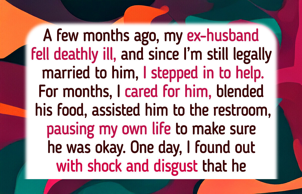 10 Real Stories With Crazy Twists That Prove Reality Is Wilder Than Fiction 10 Real Stories With Crazy Twists That Prove Reality Is Wilder Than Fiction