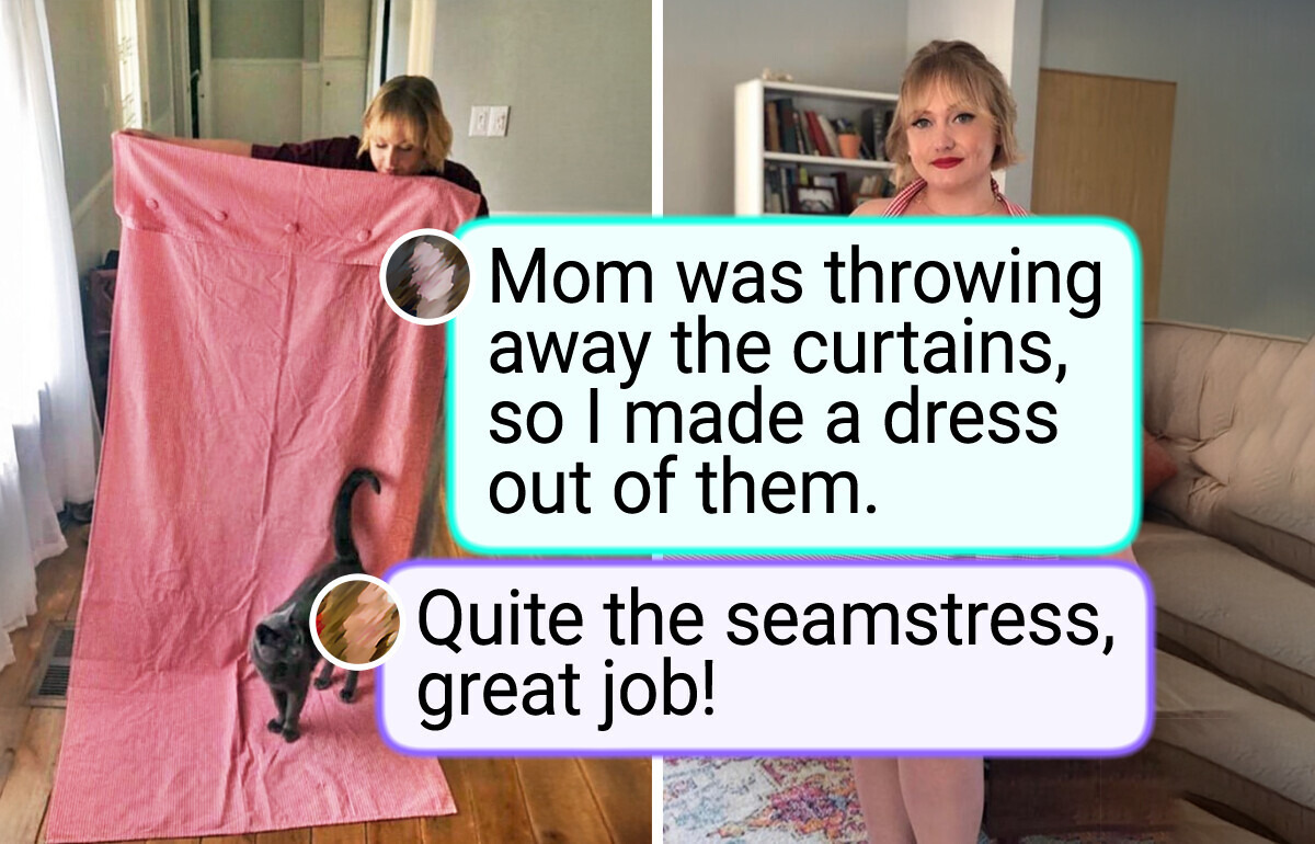 20 People Who Proved That With a Little Kindness, Even “Trash” Can Bloom Into Magic