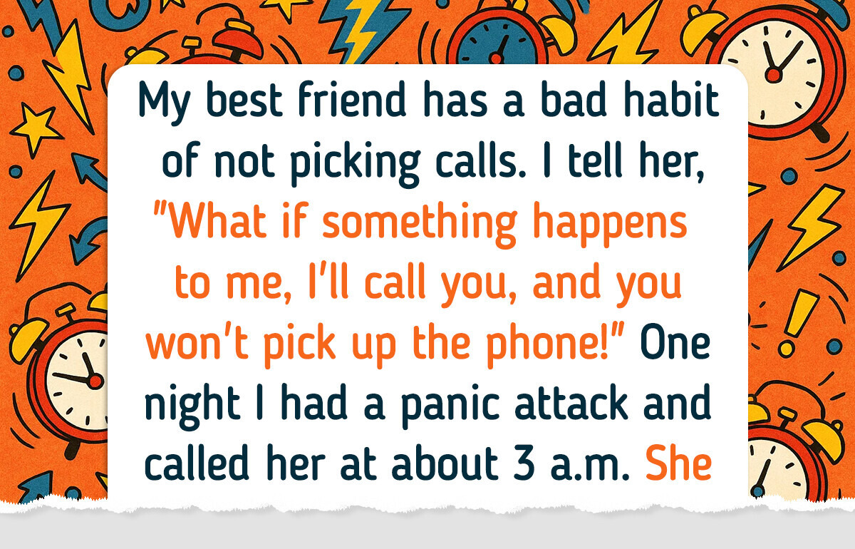 15 Stories About Friends Who Still Stand Strong Even Years Later 15 Stories About Friends Who Still Stand Strong Even Years Later