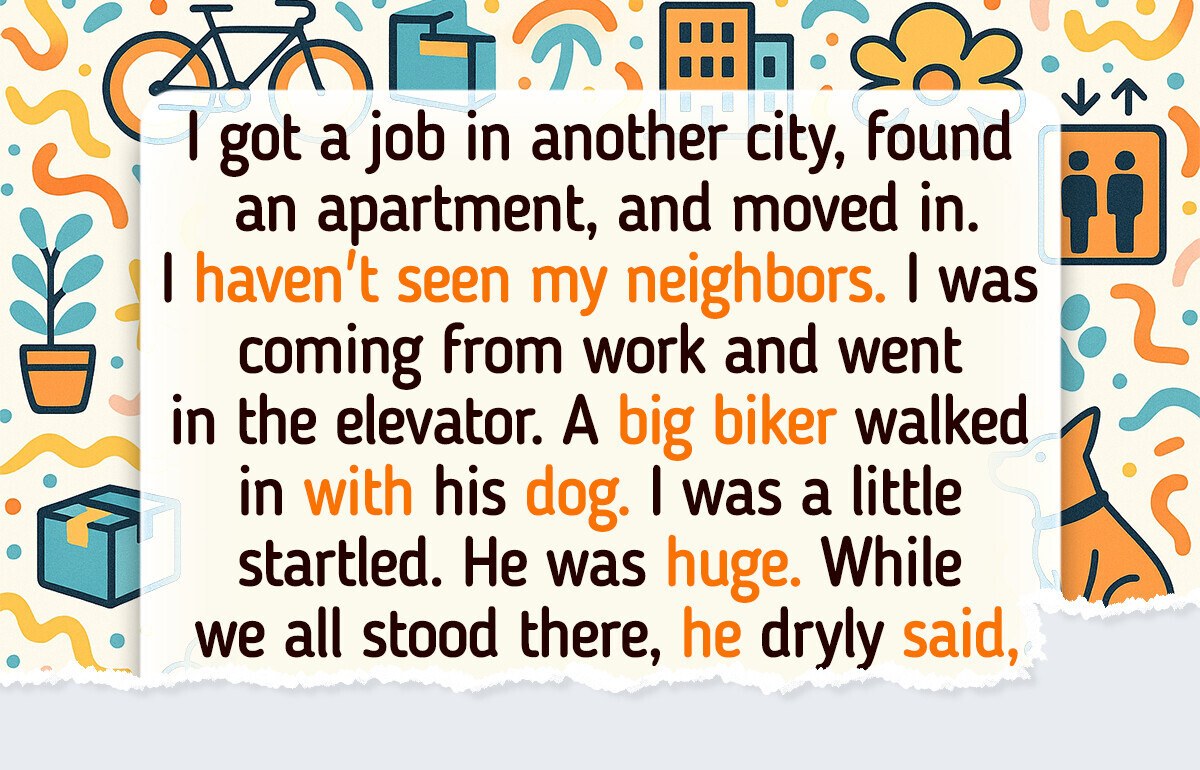 12 People Share Unbelievable Elevator Stories That Leave Them Screaming 12 People Share Unbelievable Elevator Stories That Leave Them Screaming