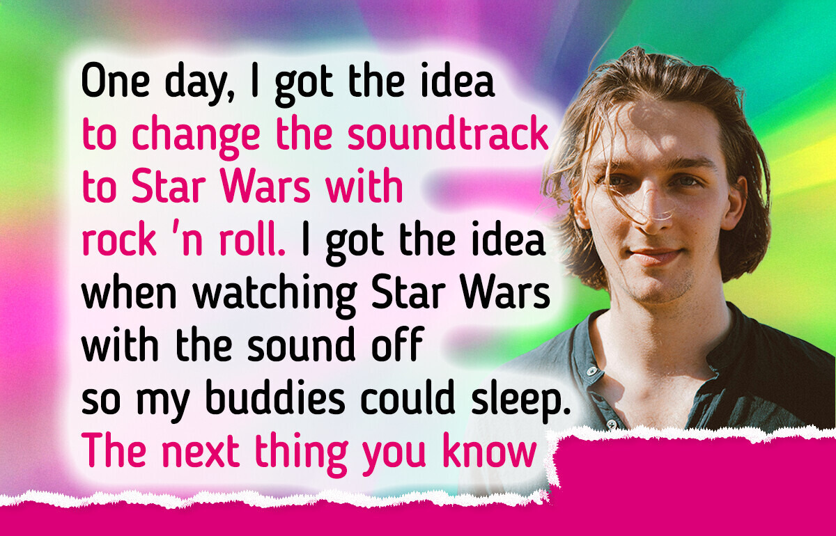 15 People Shared Hobbies That Unexpectedly Changed Their Life