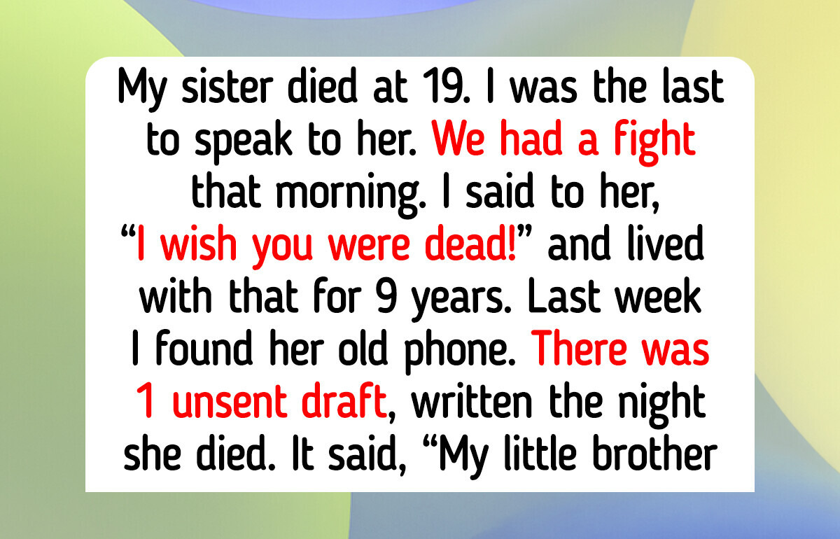 12 Sibling Moments That Teach Us Compassion and Kindness Still Carry Happiness Home in 2026