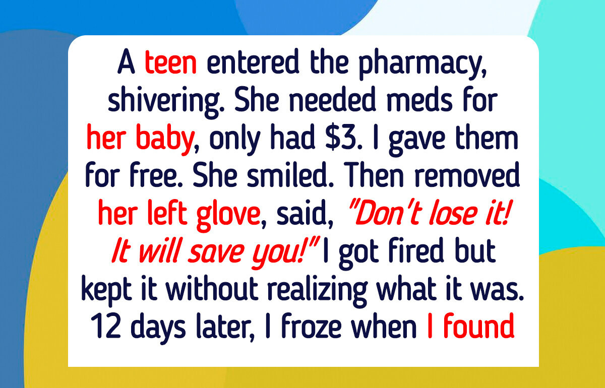 16 Stories That Show Kindness Is a Safe Refuge in the Middle of the World’s Chaos