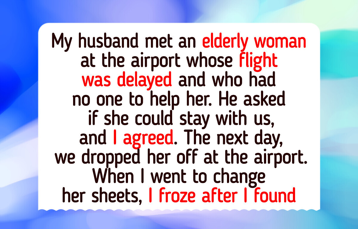 10 Stories That Prove Small Acts of Kindness Keep the World Going 10 Stories That Prove Small Acts of Kindness Keep the World Going