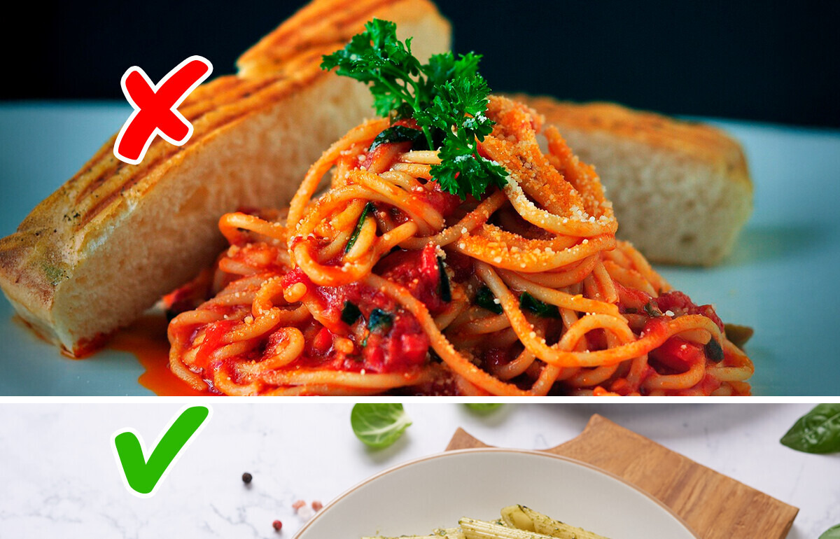 Secrets to Eating 12 Popular Foods Without Gaining Weight