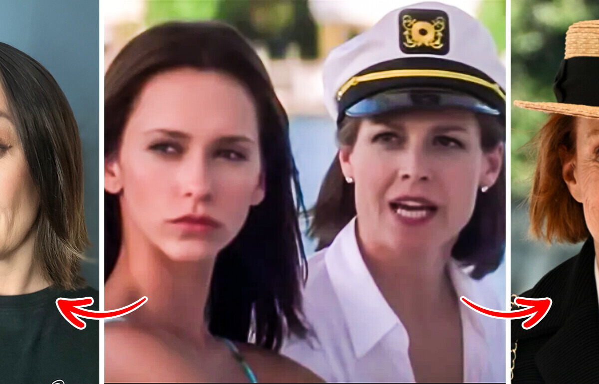 How 17 Iconic Acting Duos That Conquered Our Hearts Have Changed