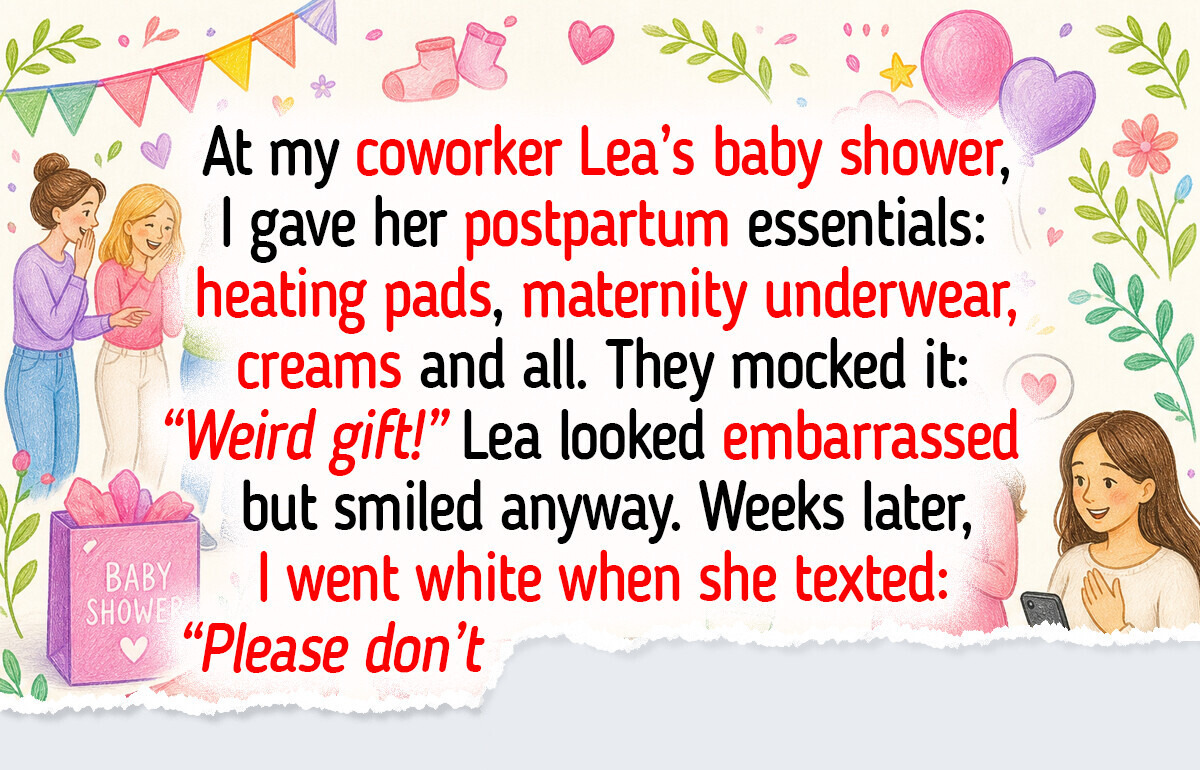 10 Coworker Stories That Prove Kindness and Compassion Are Stronger Than Any Job Title