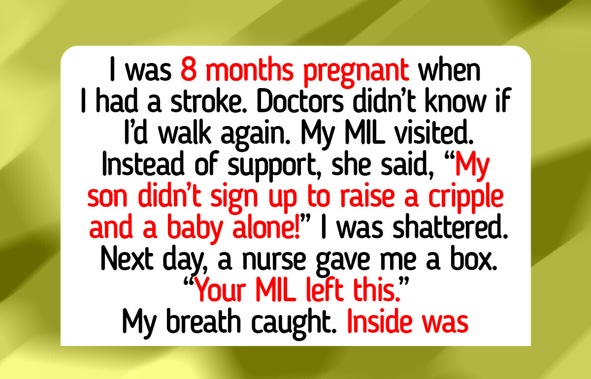 14 Family Moments That Prove Kind Hearts and Quiet Compassion Speak When Words Fail