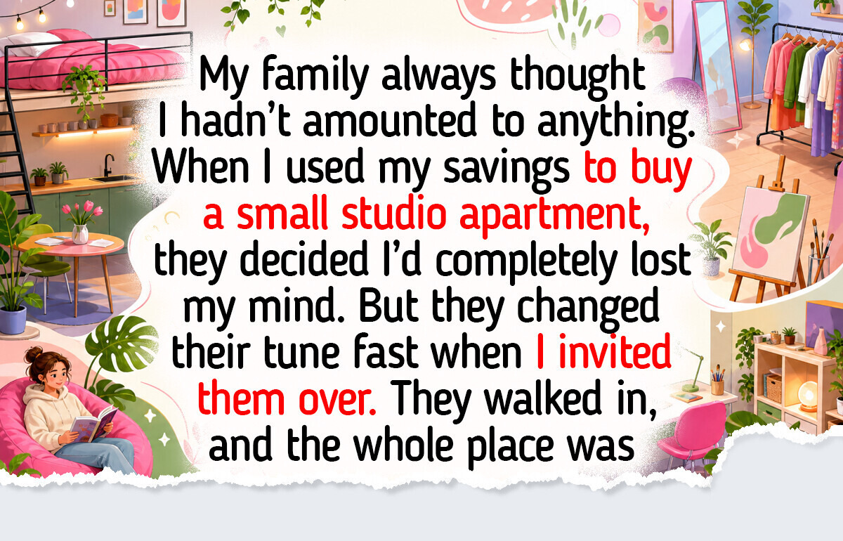 15+ People Who Found Their Path — One After 5 Years of Rejections, One After 5 Different Careers, and One After Buying a Cat 15+ People Who Found Their Path — One After 5 Years of Rejections, One After 5 Different Careers, and One After Buying a Cat