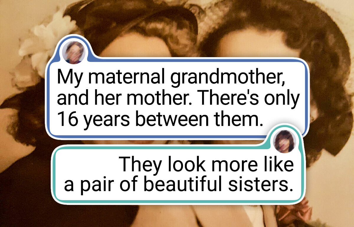 25+ Vintage Photos That Prove Grandparents Had Movie Star Appeal