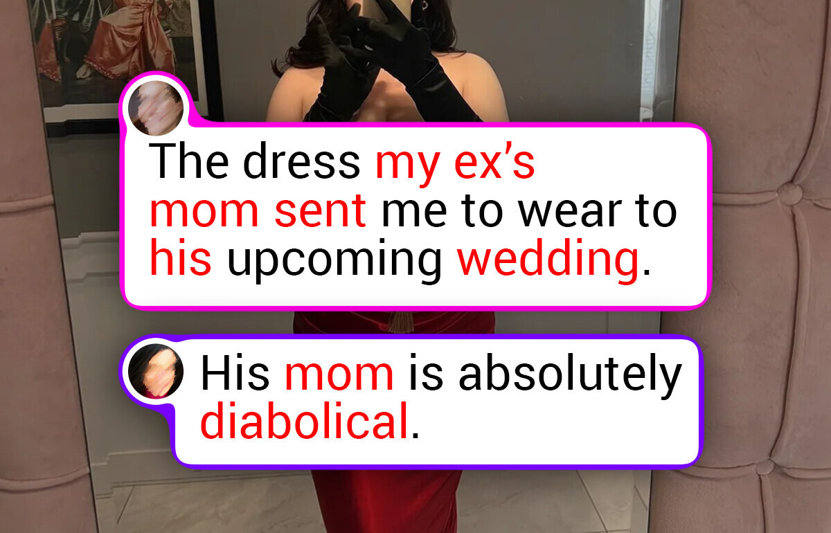 12 People Whose Gift Choices Created Massive Tension