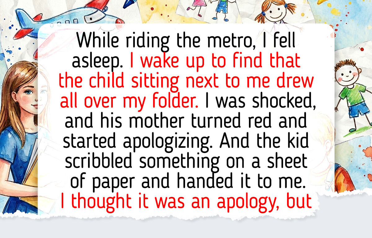 17 Moments That Show How a Simple Act of Kindness Can Light Up the World 17 Moments That Show How a Simple Act of Kindness Can Light Up the World