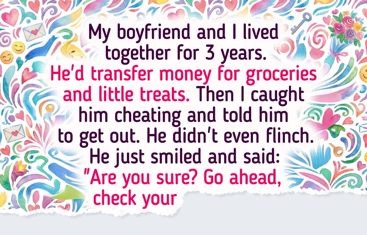 17 Breakup Stories That Prove the Best Revenge Is Living Well