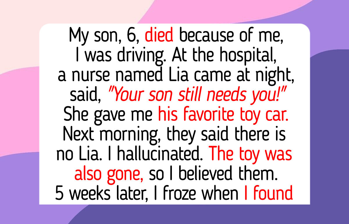 16 Moments That Remind Us the Kindest Hearts Wear the Strongest Armor