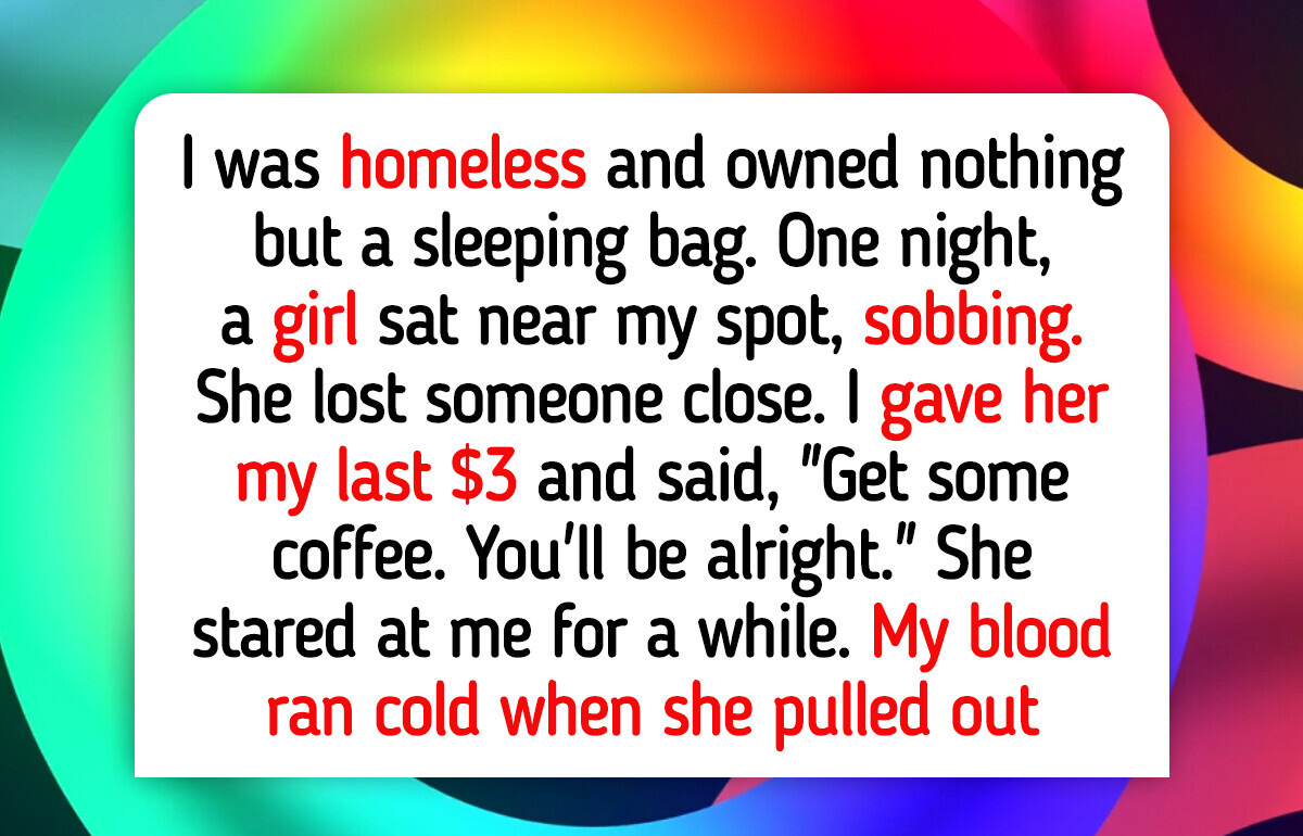 15 Heartfelt Stories That Prove Compassion Works in Miraculous Ways