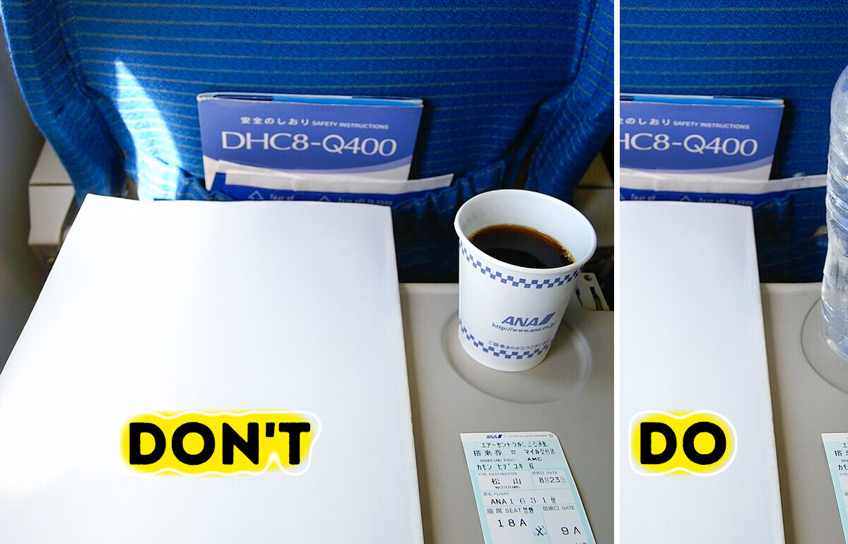 7 Ways to Cheat the System and Make Economy Feel Premium Traveling 7 Ways to Cheat the System and Make Economy Feel Premium Traveling