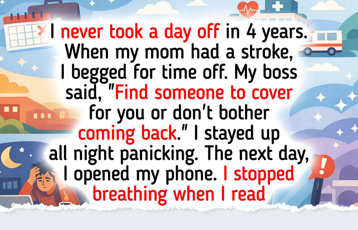 12 Moments Where Compassion at Work Turned Strangers Into Family