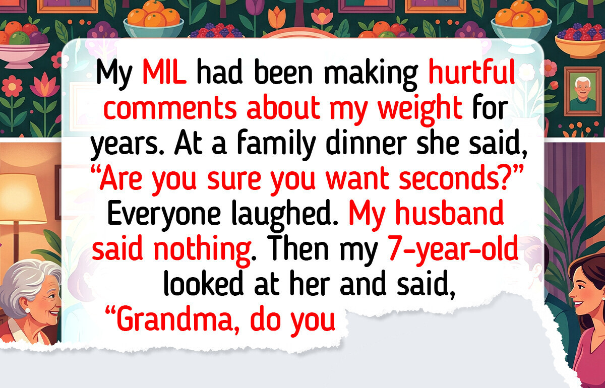 12 Times Children Taught Parents the True Meaning of Kindness and Compassion