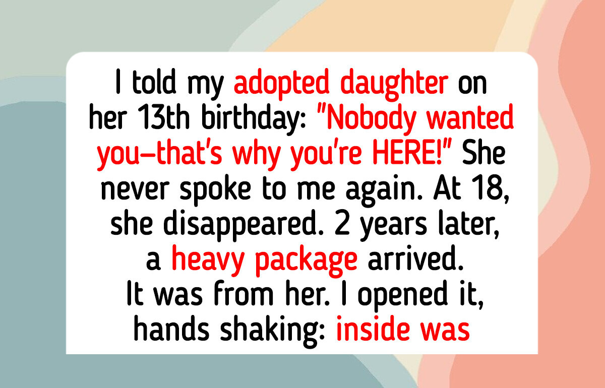 15 Times People Refused to Be Mean—And Kindness Proved More Powerful 15 Times People Refused to Be Mean—And Kindness Proved More Powerful