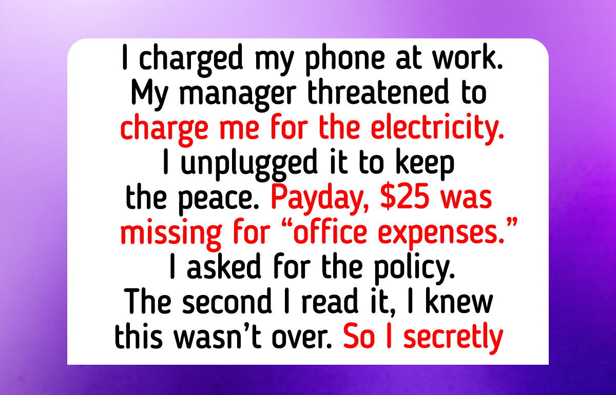 10 Workplace Moments When Workers Chose Compassion and Kindness Over Salary and Company Rules