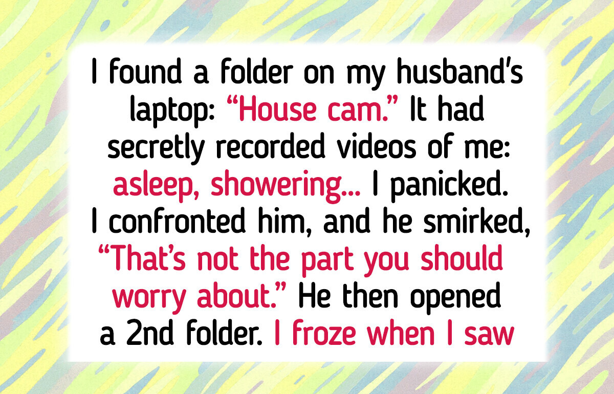 11 People Who Faced a Plot Twist Bigger Than Fiction