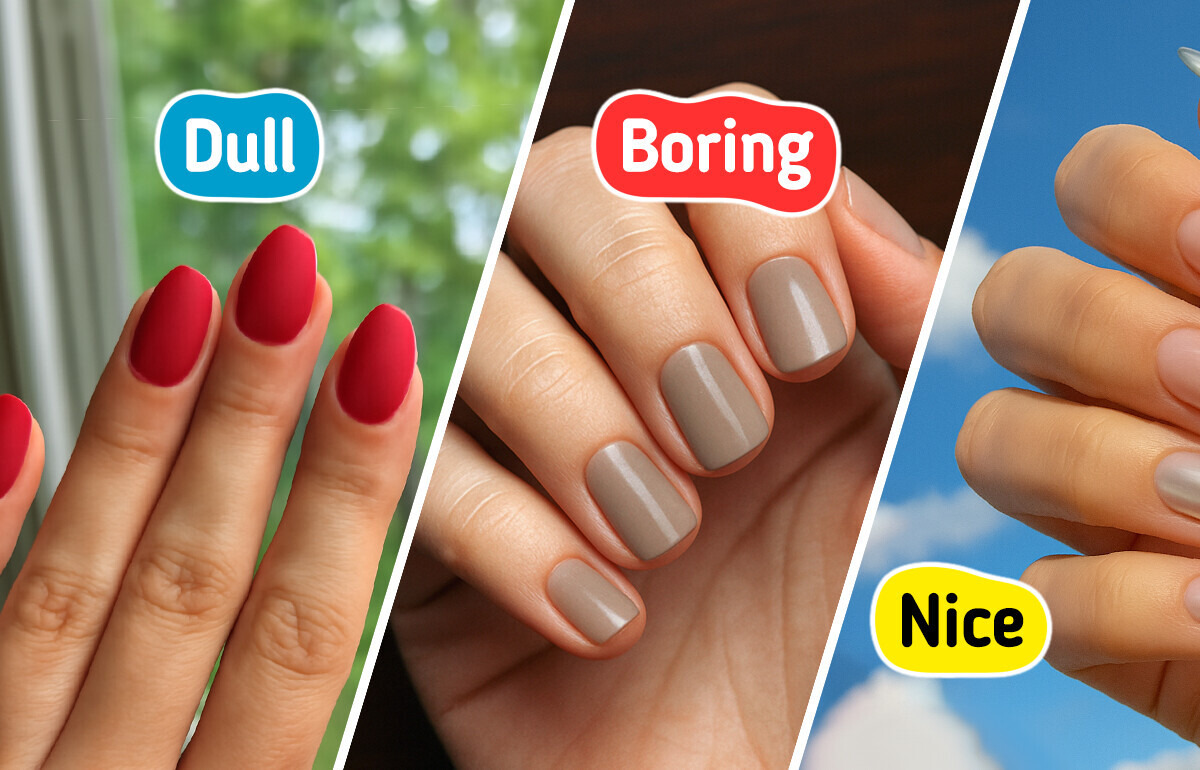 10 Manicure Trends to Squeeze the Most Out of Summer 10 Manicure Trends to Squeeze the Most Out of Summer