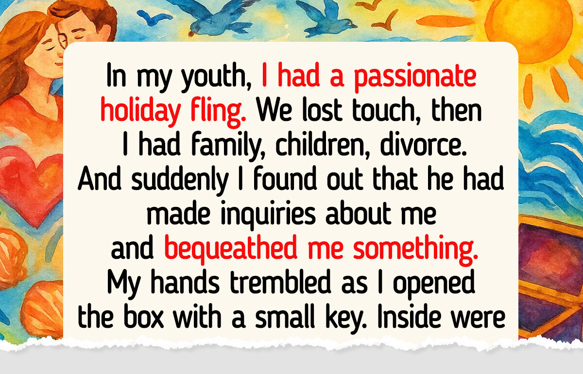 15+ People Shared What It’s Really Like When a Surprise Inheritance Lands in Your Lap 15+ People Shared What It’s Really Like When a Surprise Inheritance Lands in Your Lap