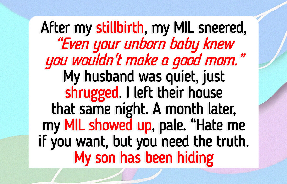 19 Moments When Quiet Kindness Held Lives Together