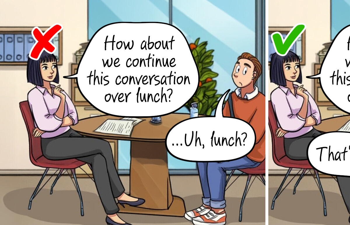 7 Interview Hacks That Could Be the Key to Your Dream Job