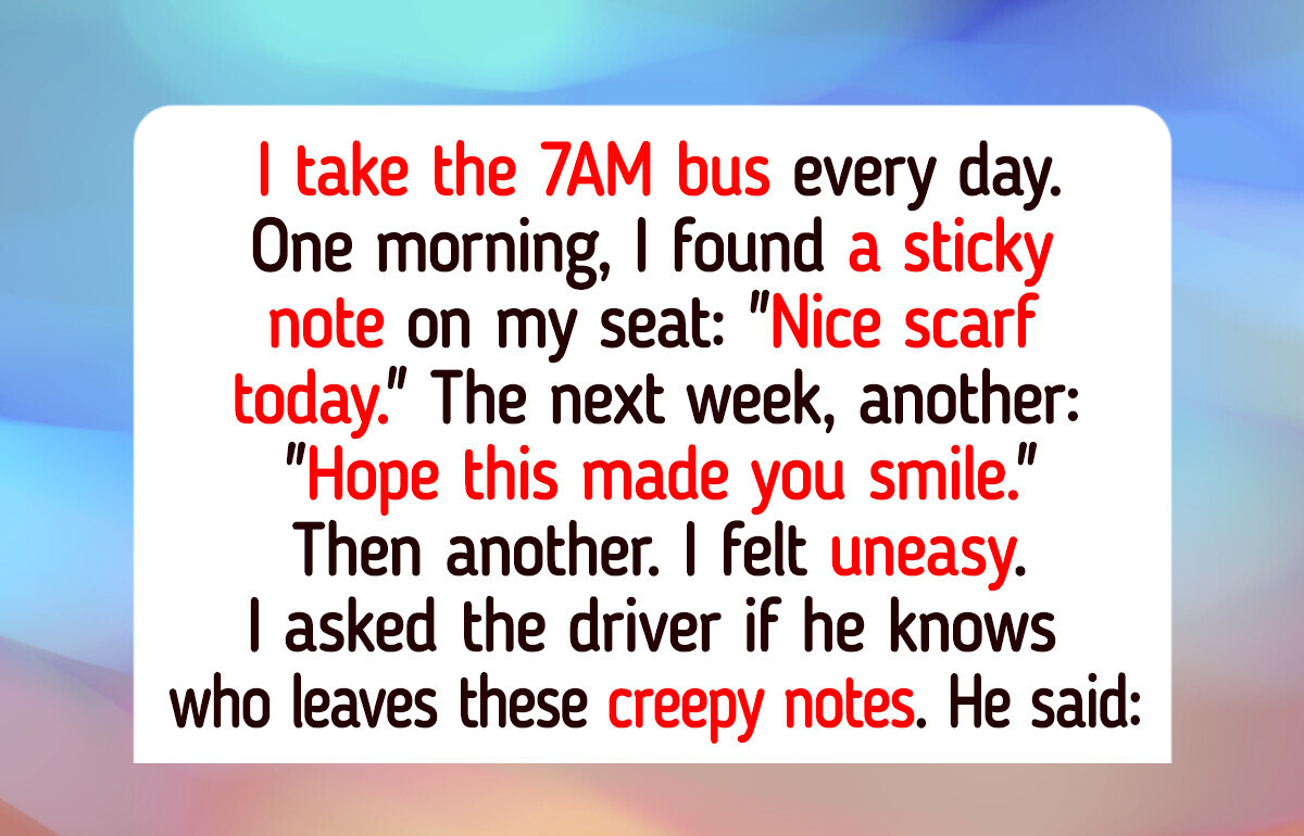 12 Moments That Inspire Us to Be Kind to Strangers, Even When Life Feels Cold