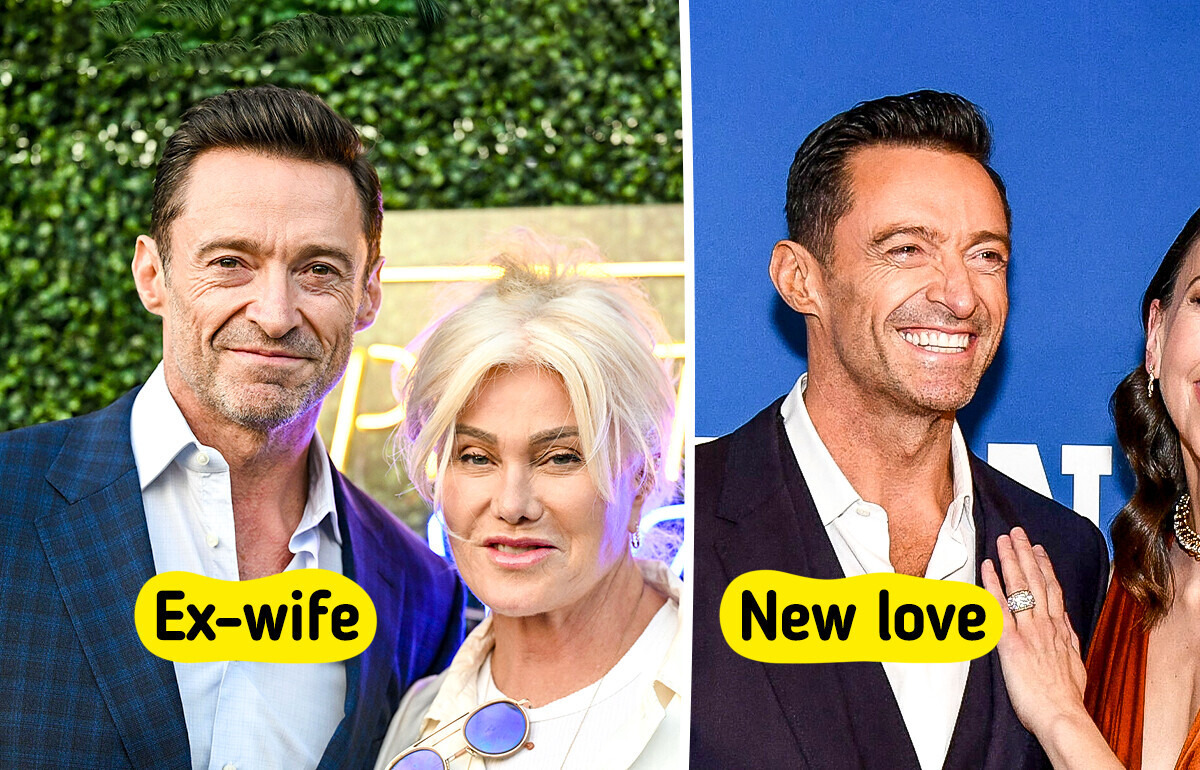 “Journey of Betrayal,” Hugh Jackman’s Ex-Wife Breaks Silence on Their Divorce