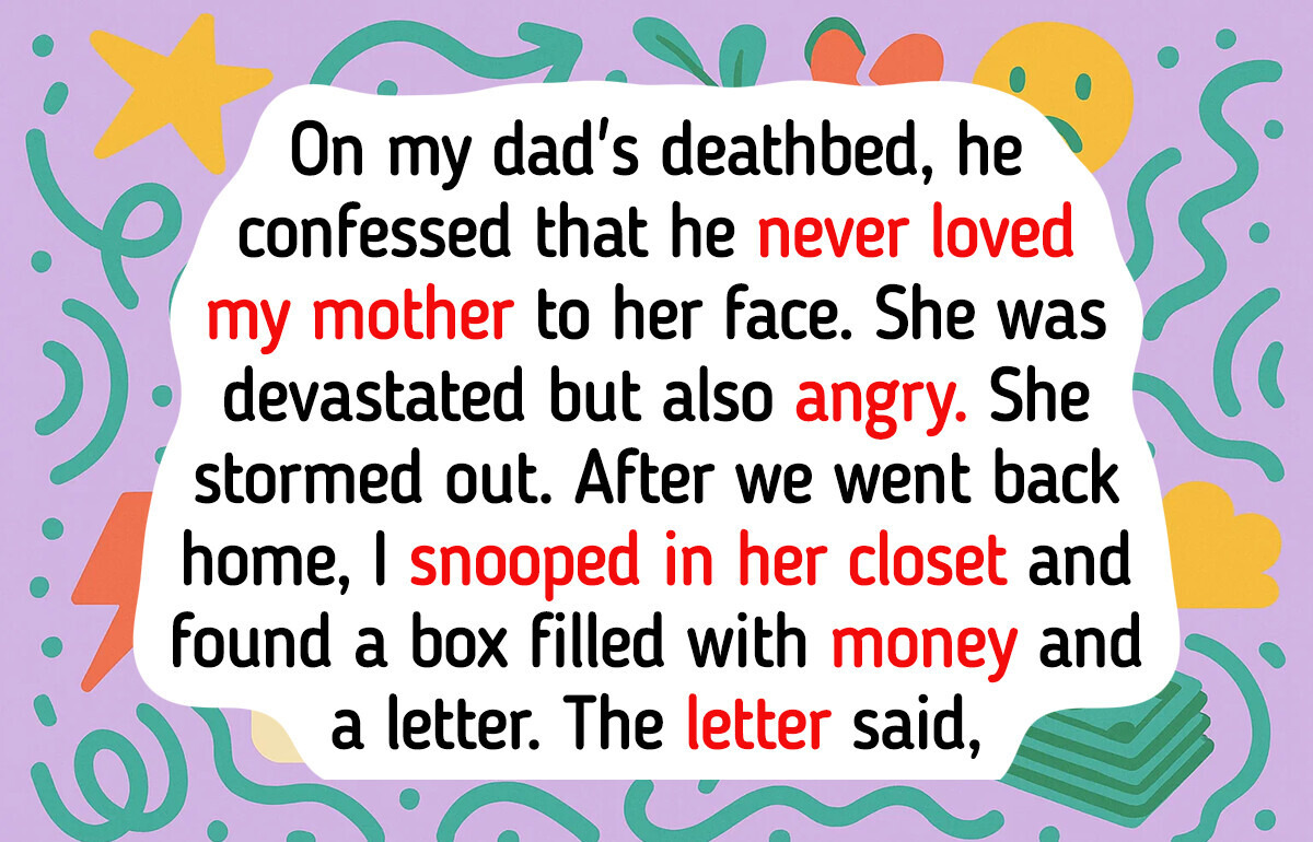 12 Dark Family Secrets That Could Have Been Movie Plot Twists 12 Dark Family Secrets That Could Have Been Movie Plot Twists