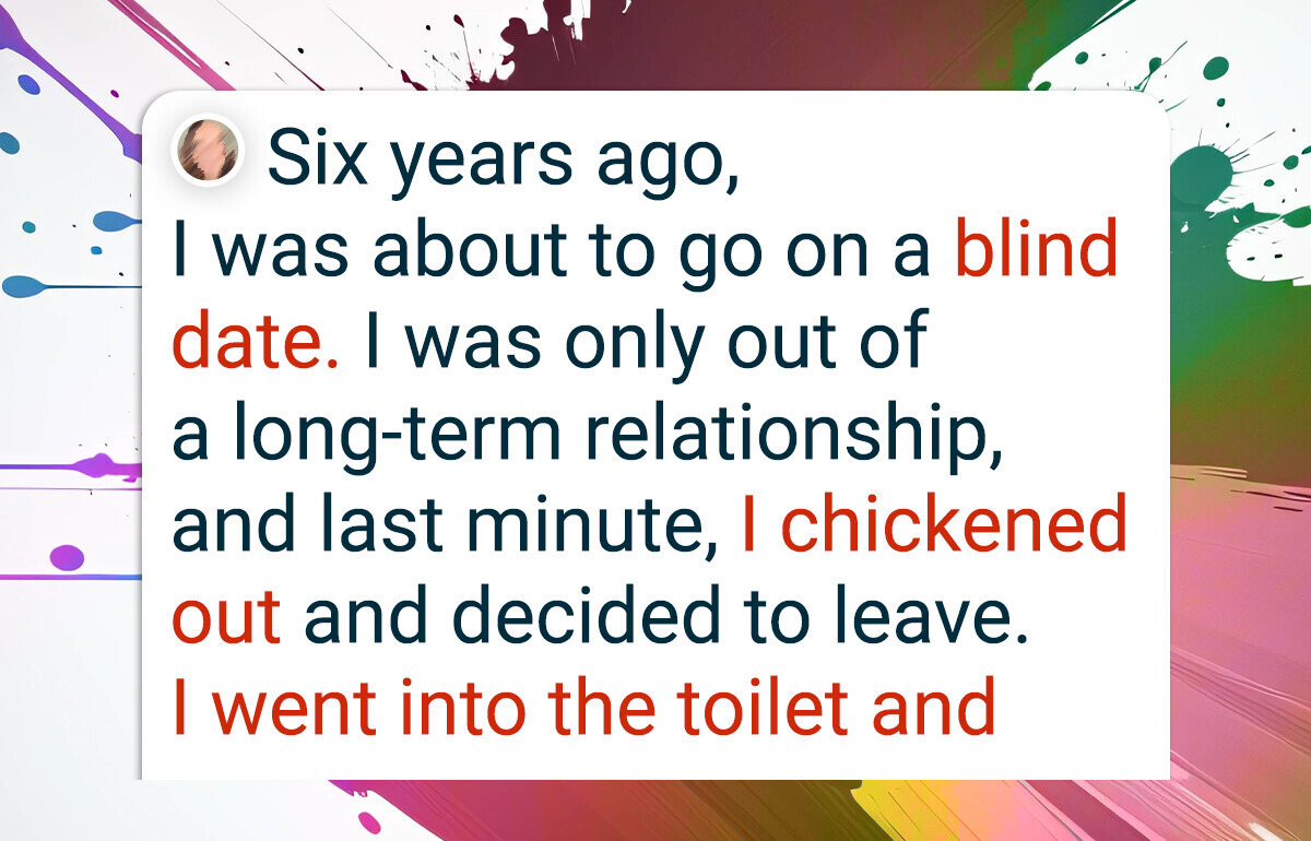 20+ Events That Split Life Into ‘Before’ and ‘After’