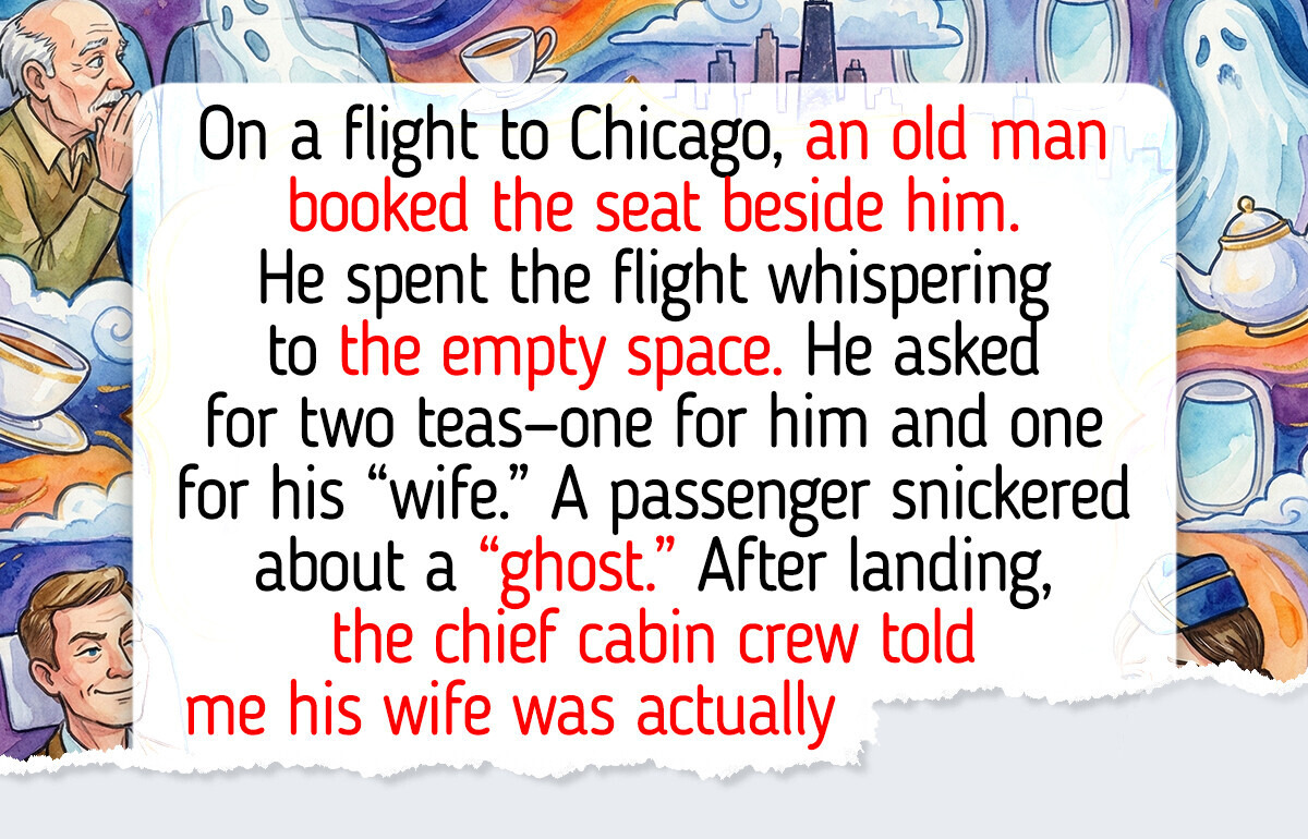 10 Real Flight Attendant Stories Airlines Don’t Want You to Hear 10 Real Flight Attendant Stories Airlines Don’t Want You to Hear