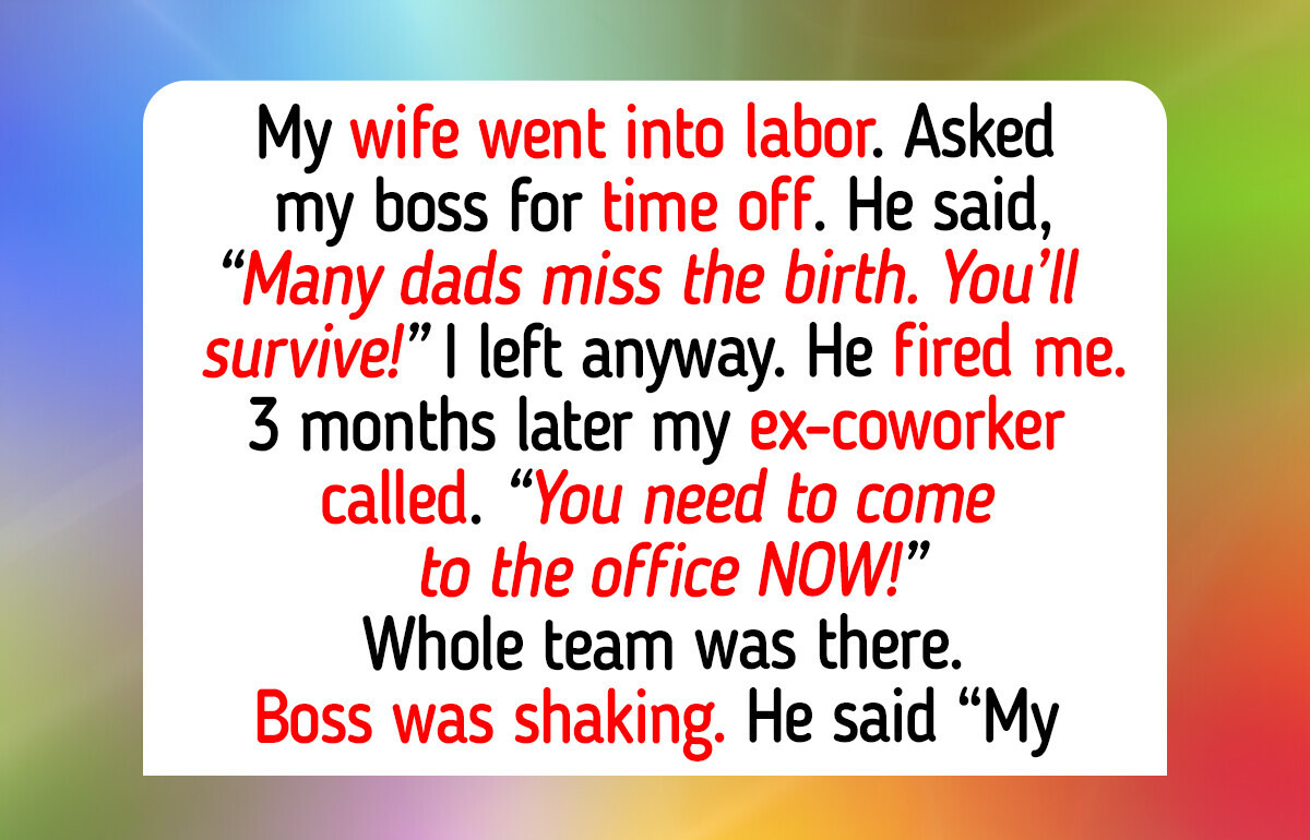 10 Office Moments That Teach Us Compassion and Kindness Can Turn the Toughest Days into Happy Ones 10 Office Moments That Teach Us Compassion and Kindness Can Turn the Toughest Days into Happy Ones